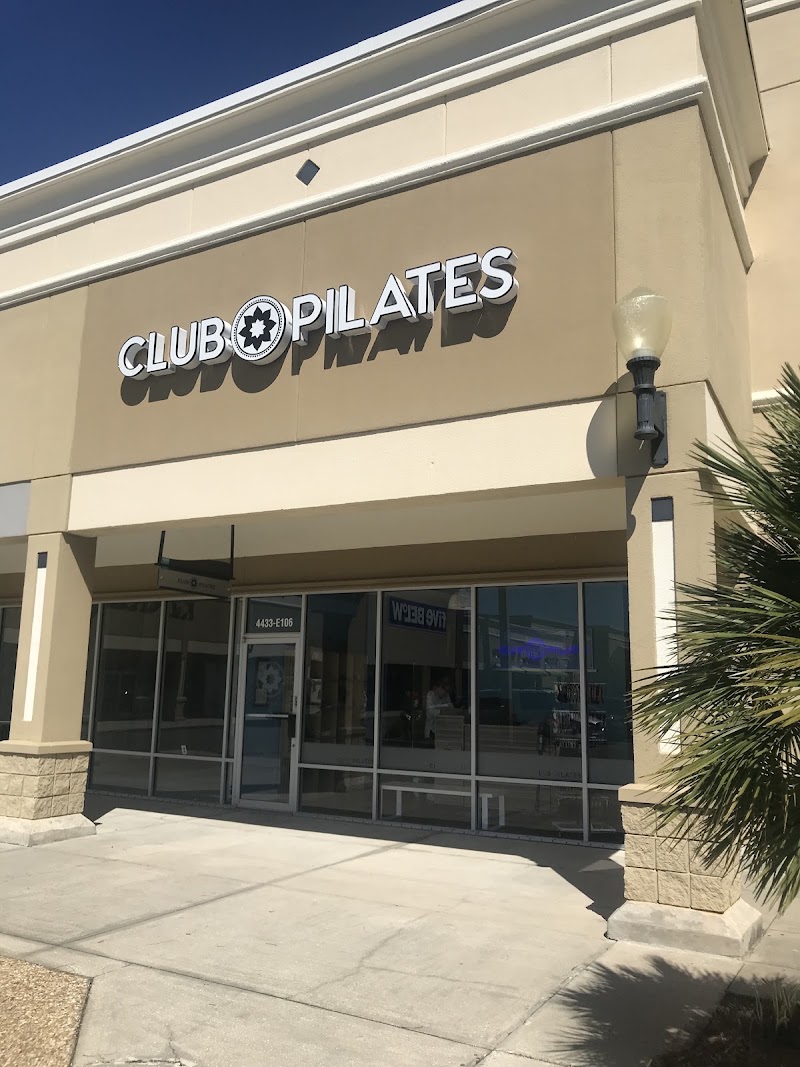 Photo of Club Pilates