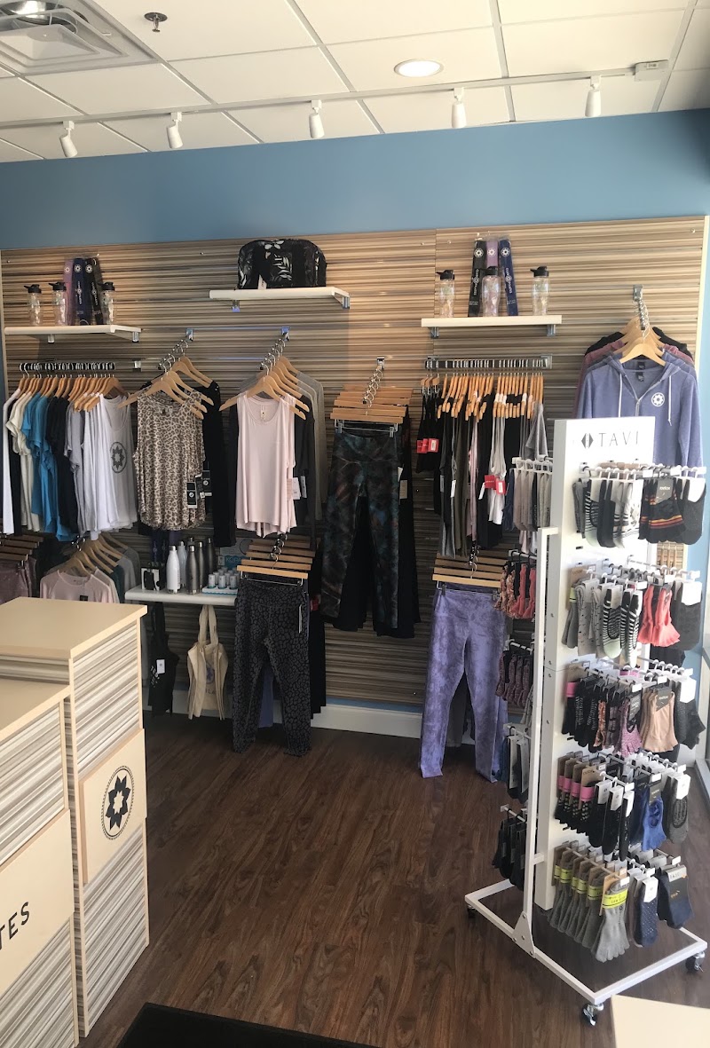 Photo of Club Pilates