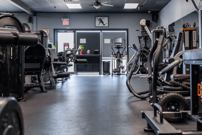 Photo of Destin Athletic Club