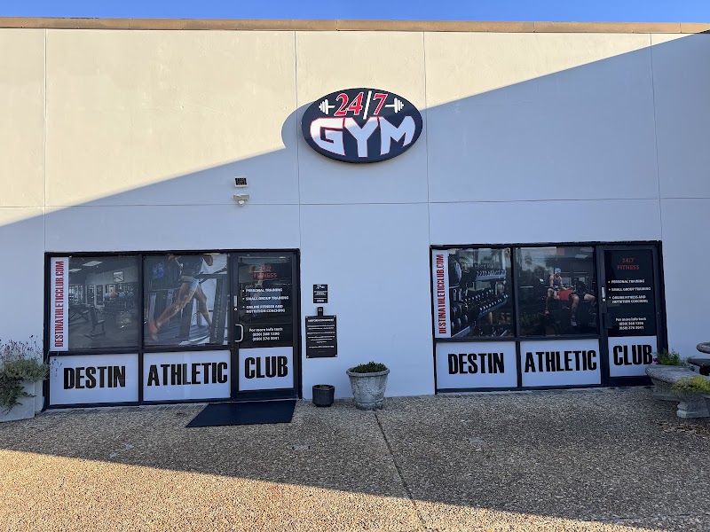 Photo of Destin Athletic Club