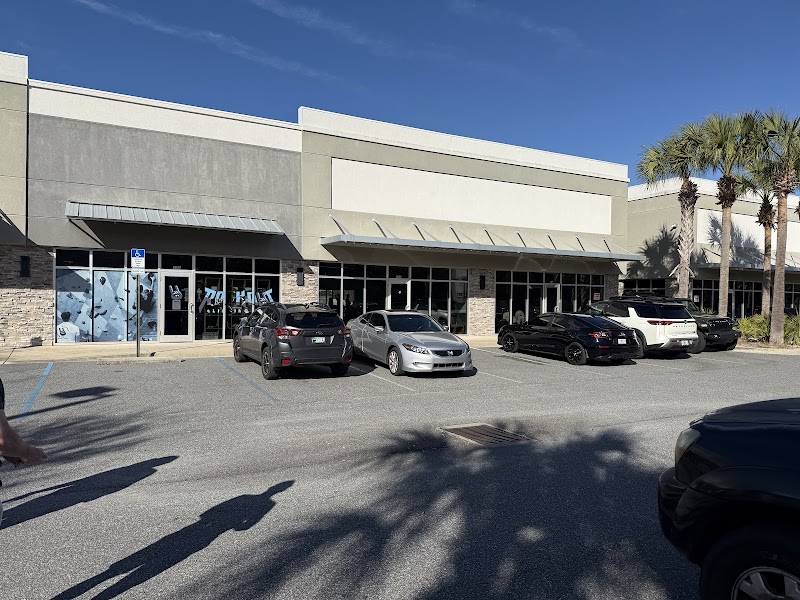 Photo of Rock Out Climbing Gym