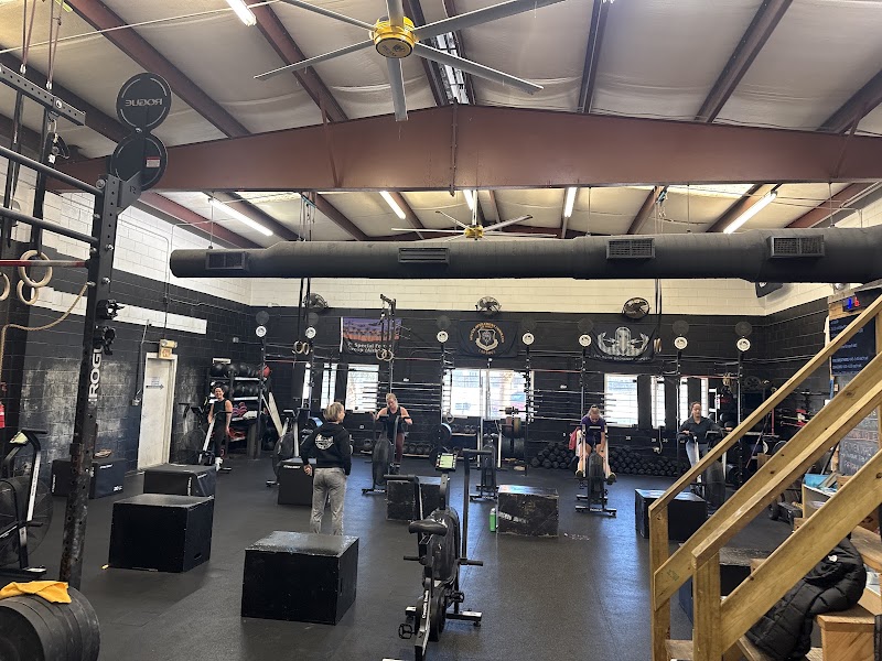 Photo of CrossFit Destin - On Vacation? Drop-In!