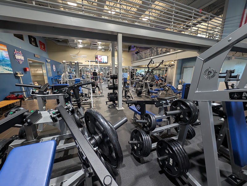 Photo of Grand Fitness Destin