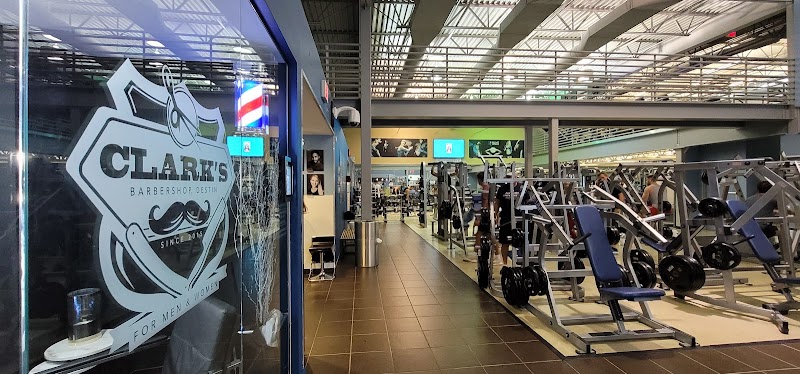 Photo of Grand Fitness Destin