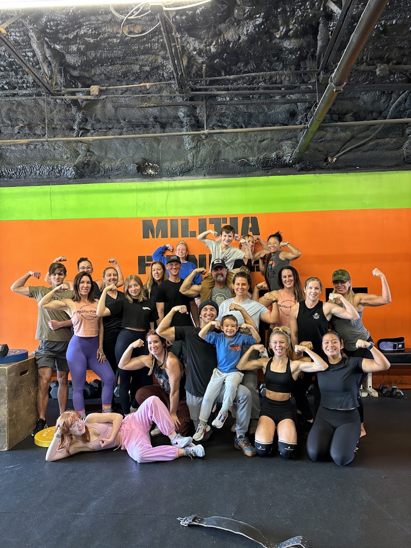 Photo of Militia Fitness Destin