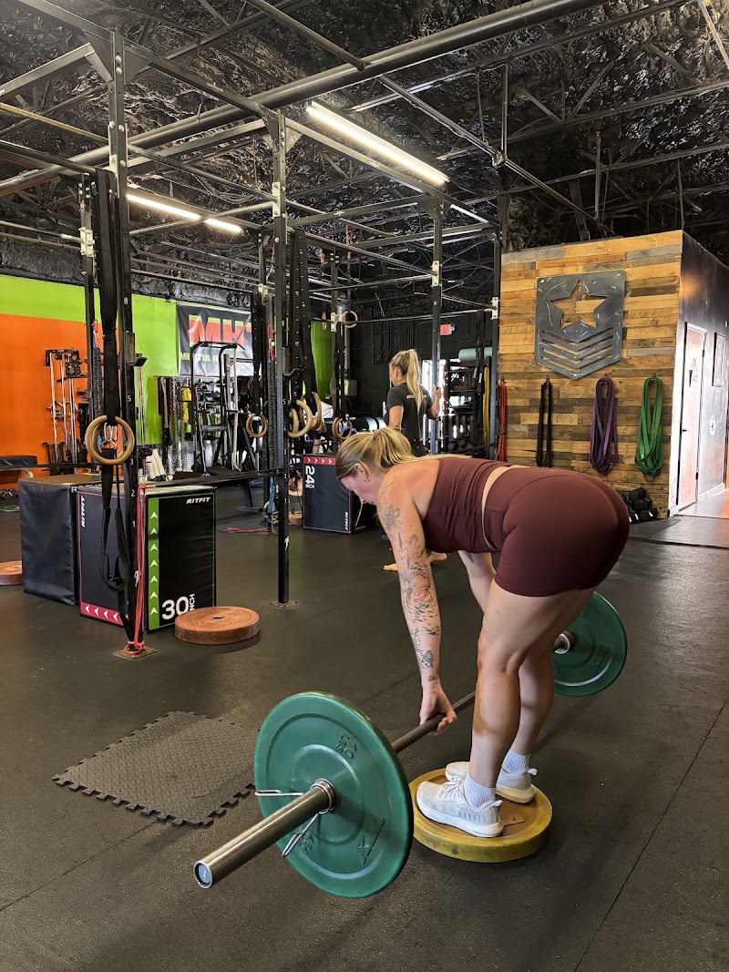 Photo of Militia Fitness Destin