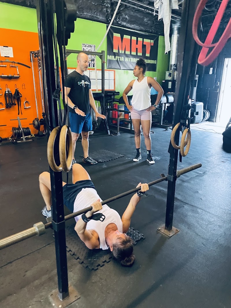 Photo of Militia Fitness Destin