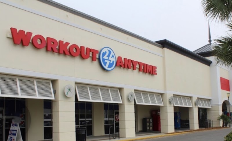 Photo of Workout Anytime Destin