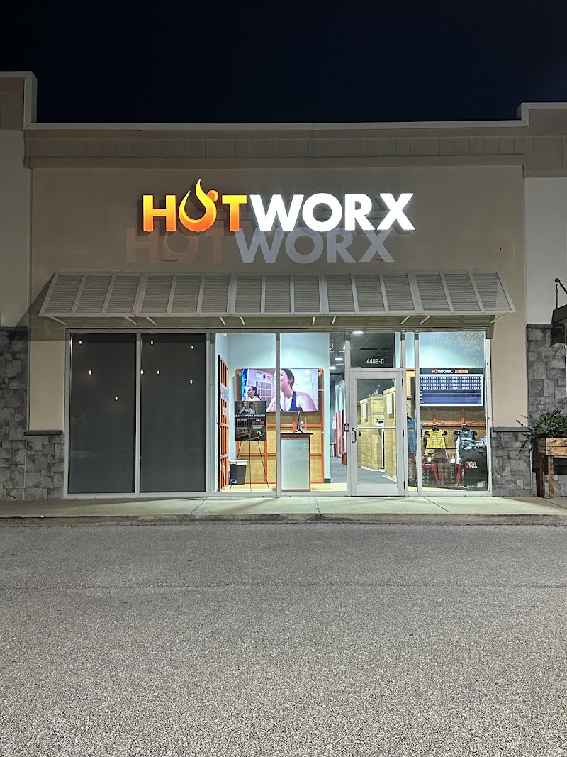 Photo of HOTWORX - Destin, FL