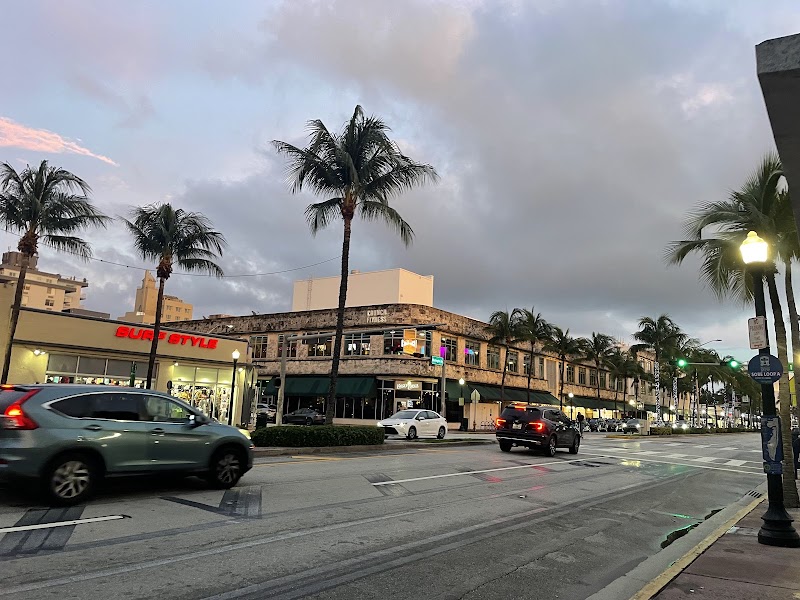 Photo of Crunch Fitness South Beach