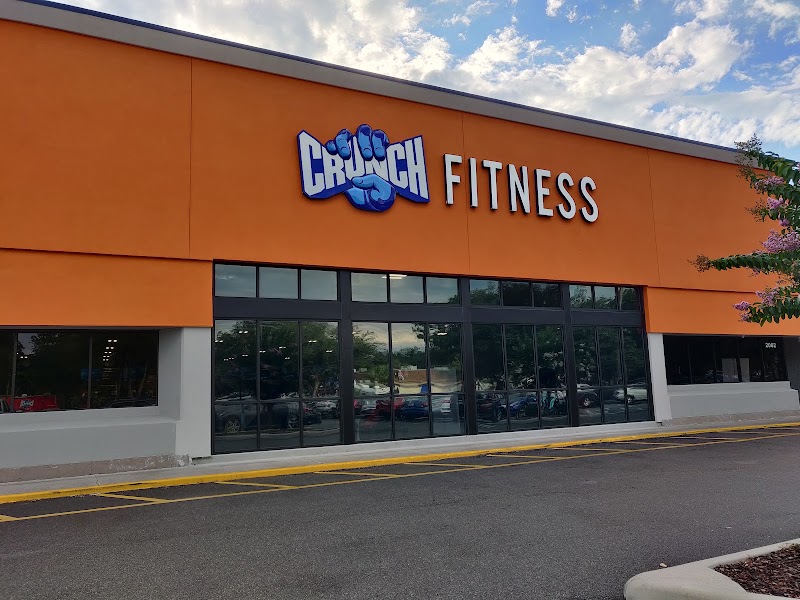 Photo of Crunch Fitness - Gainesville
