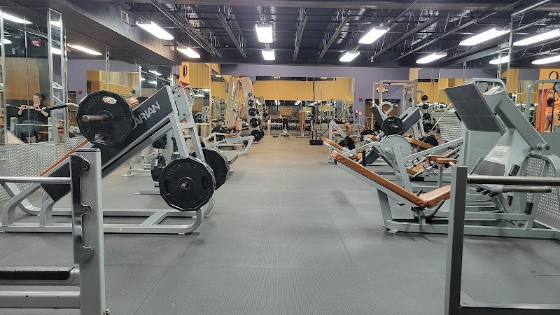 Photo of Chuze Fitness