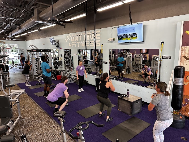 Photo of Anytime Fitness