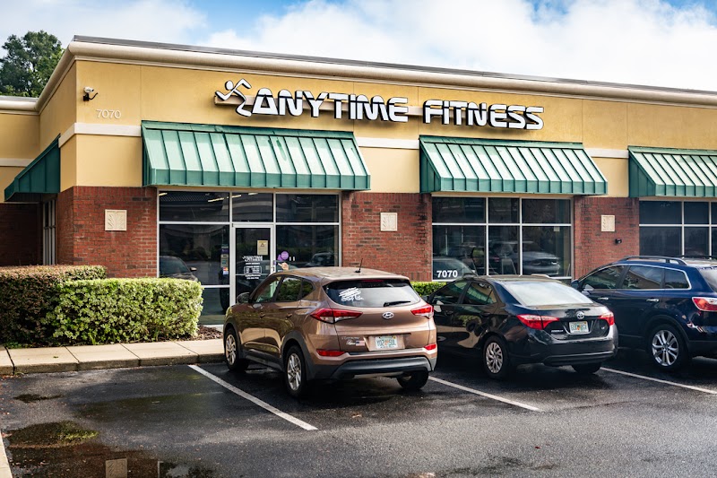 Photo of Anytime Fitness