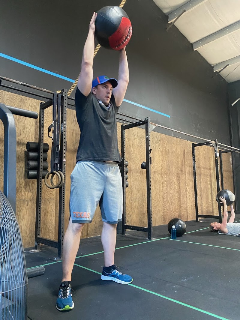 Photo of Liv Athletic
