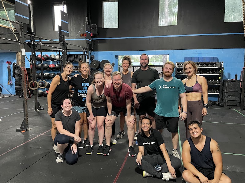 Photo of Liv Athletic