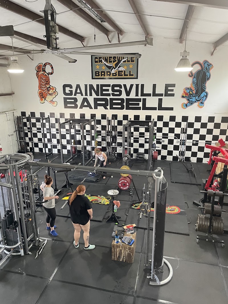 Photo of Gainesville Barbell