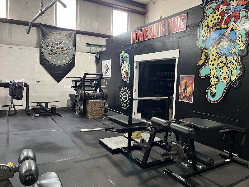 Photo of Gainesville Barbell