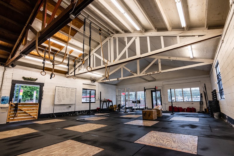 Photo of The Ark Fitness