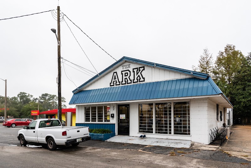 Photo of The Ark Fitness