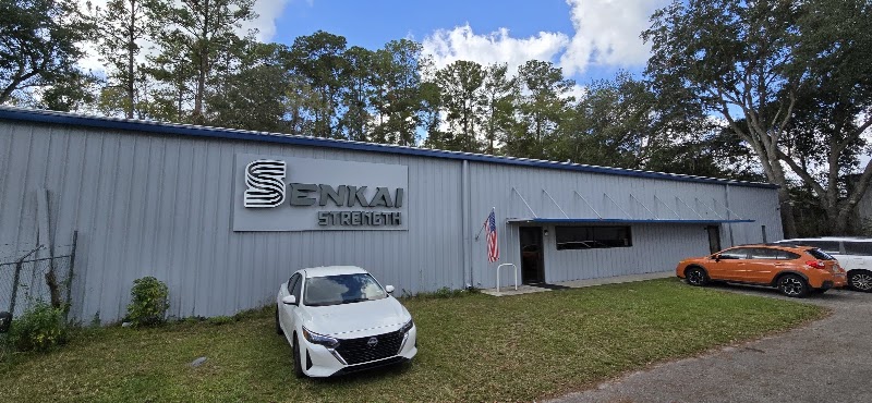 Photo of Senkai Strength