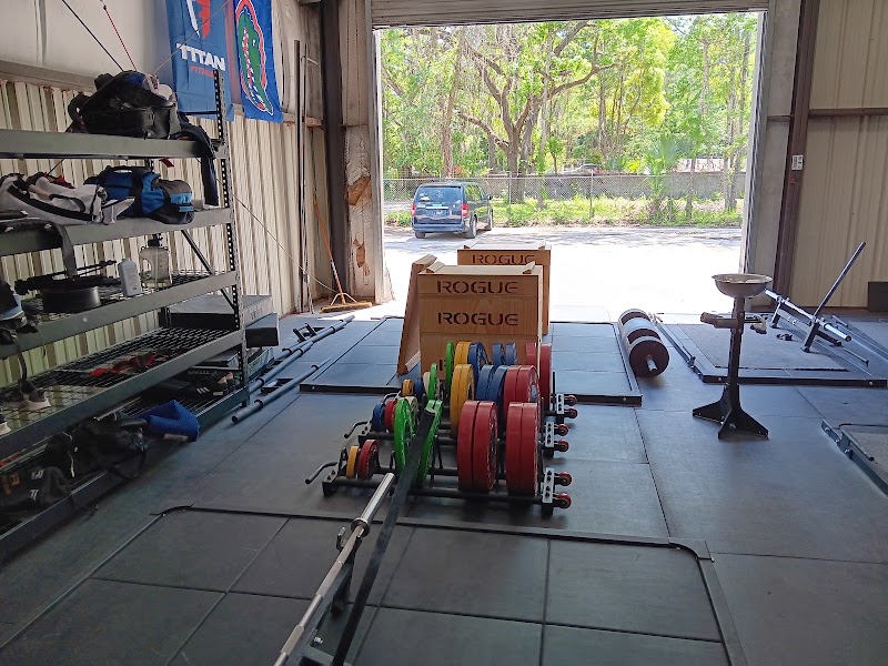 Photo of Senkai Strength