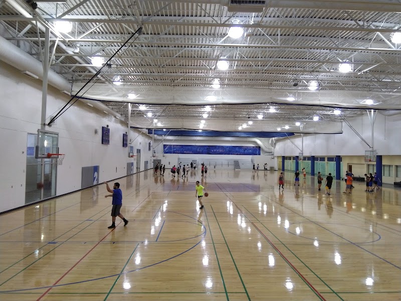 Photo of Southwest Recreation Center