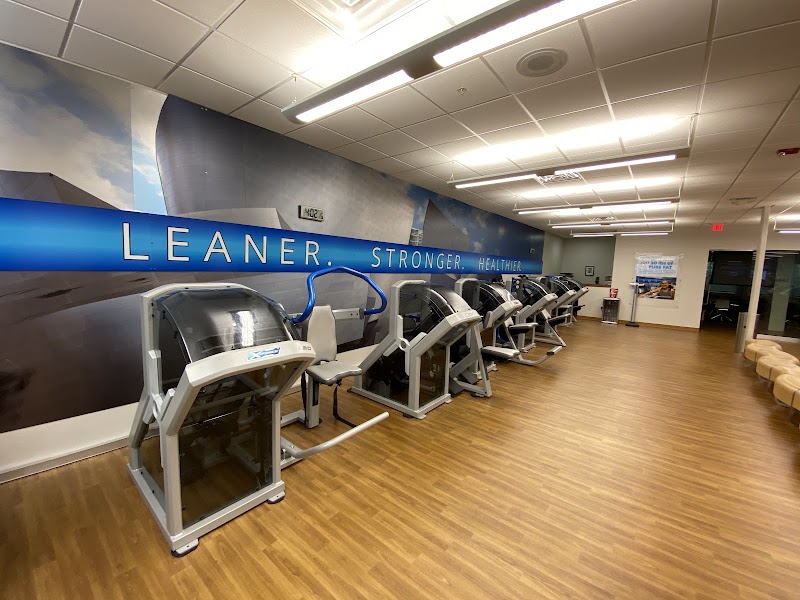 Photo of Gainesville Health & Fitness