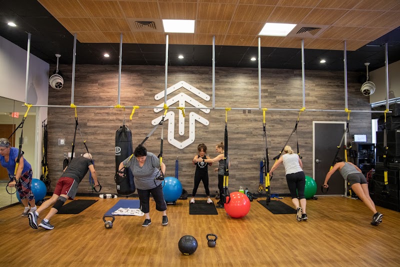 Photo of Gainesville Health & Fitness