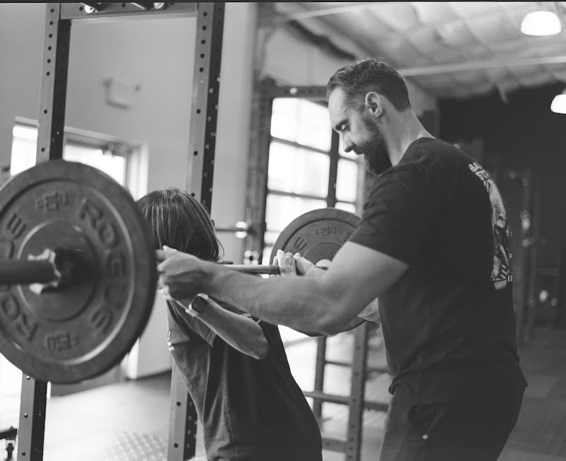 Photo of Ballatore Strength
