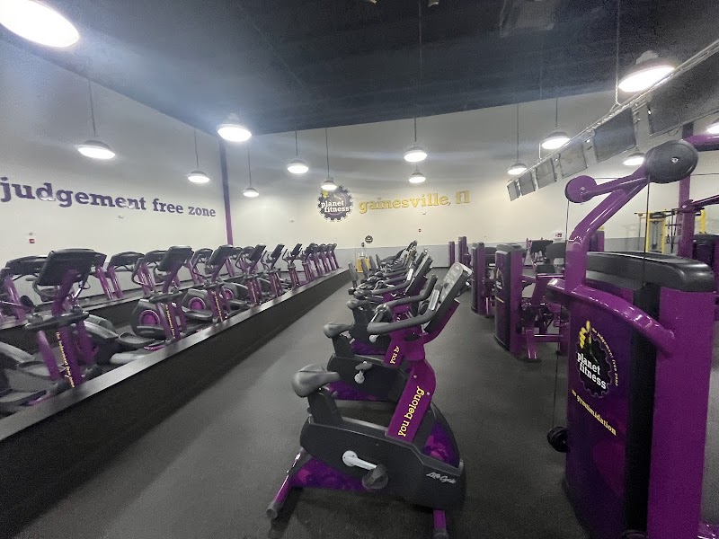 Photo of Planet Fitness