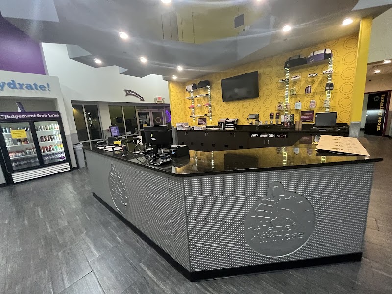 Photo of Planet Fitness