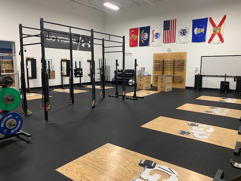 Photo of Go Primal Fitness