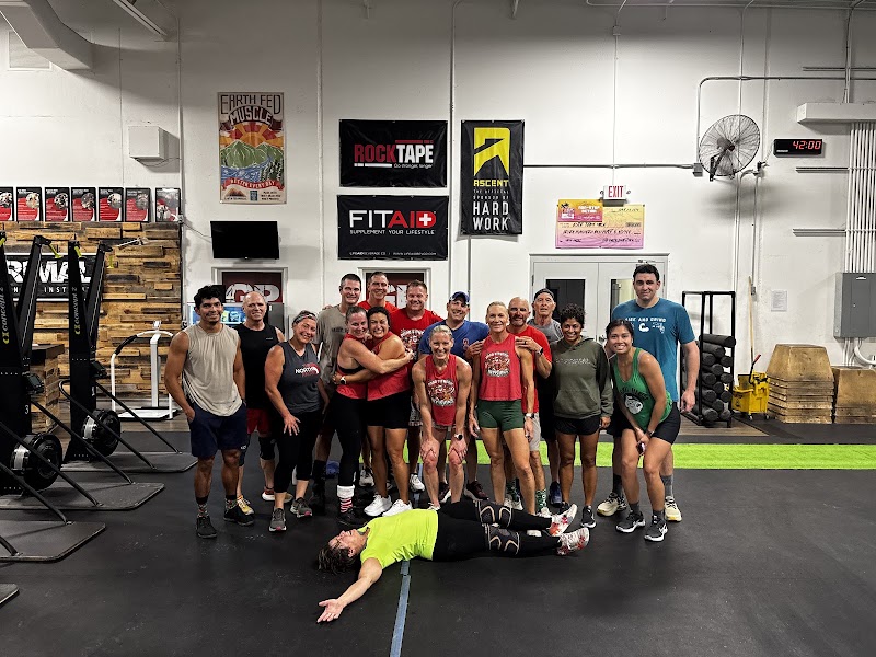 Photo of Go Primal Fitness