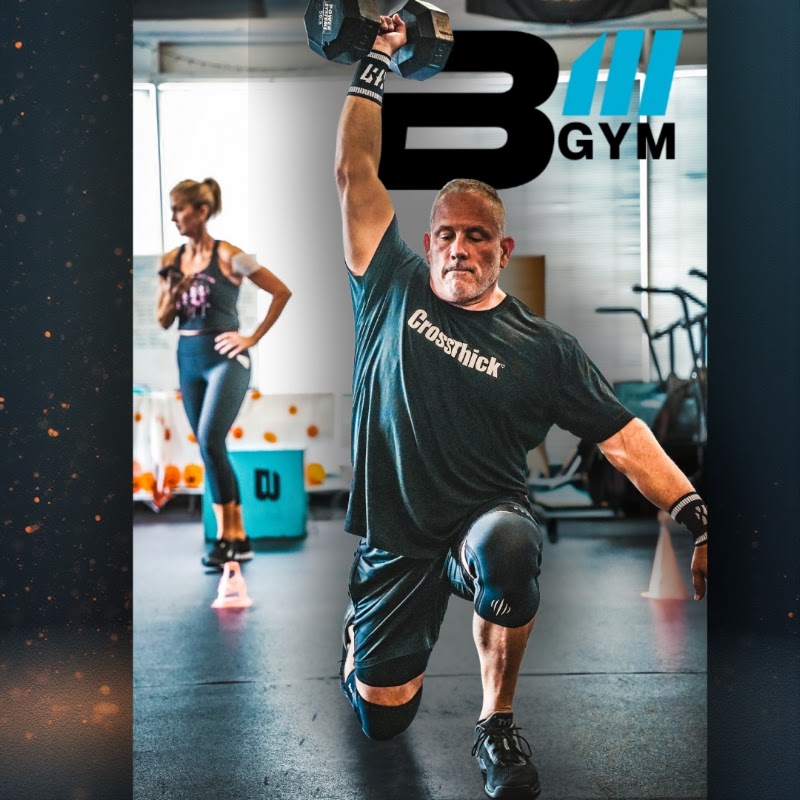 Photo of B3 Gym
