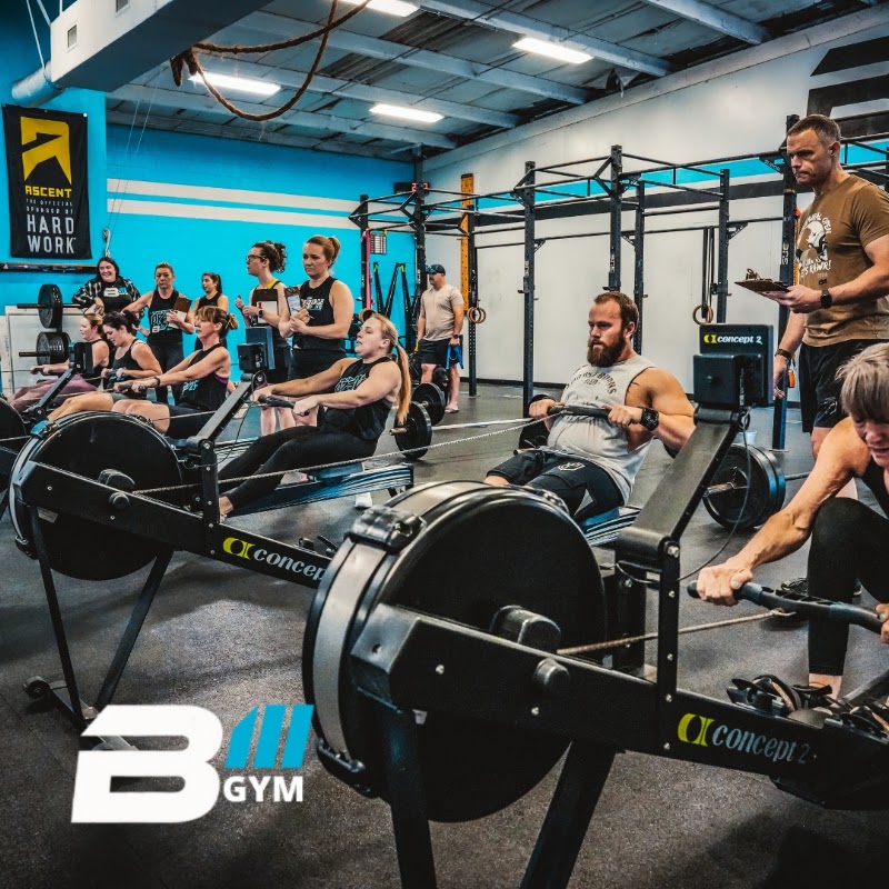 Photo of B3 Gym