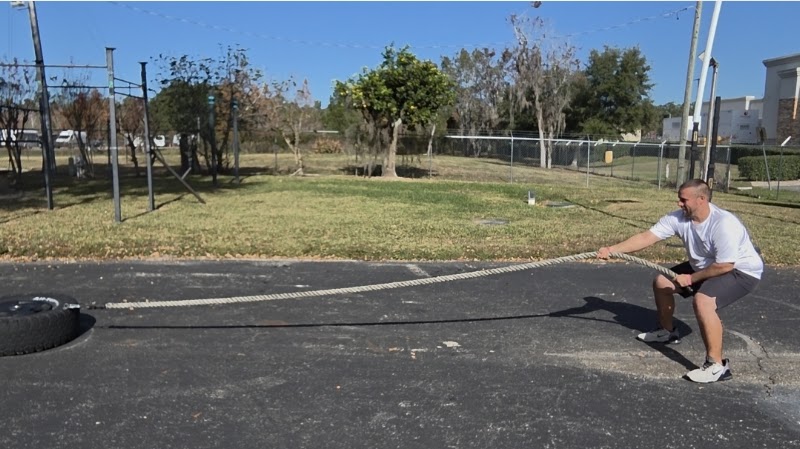 Photo of Swamp City Fitness