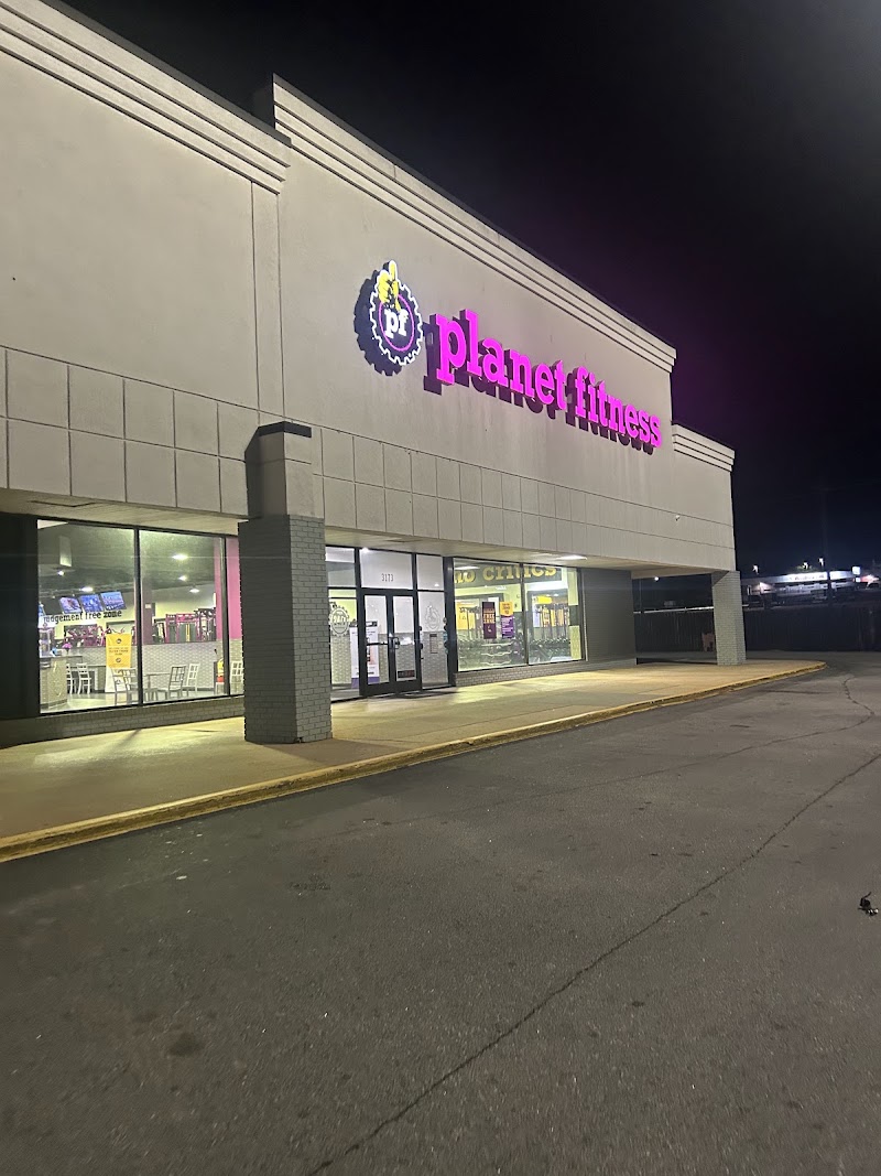 Photo of Planet Fitness