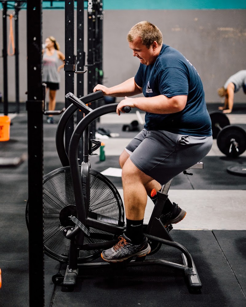 Photo of CrossFit Ransom