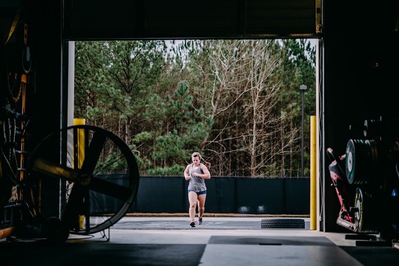 Photo of CrossFit Ransom