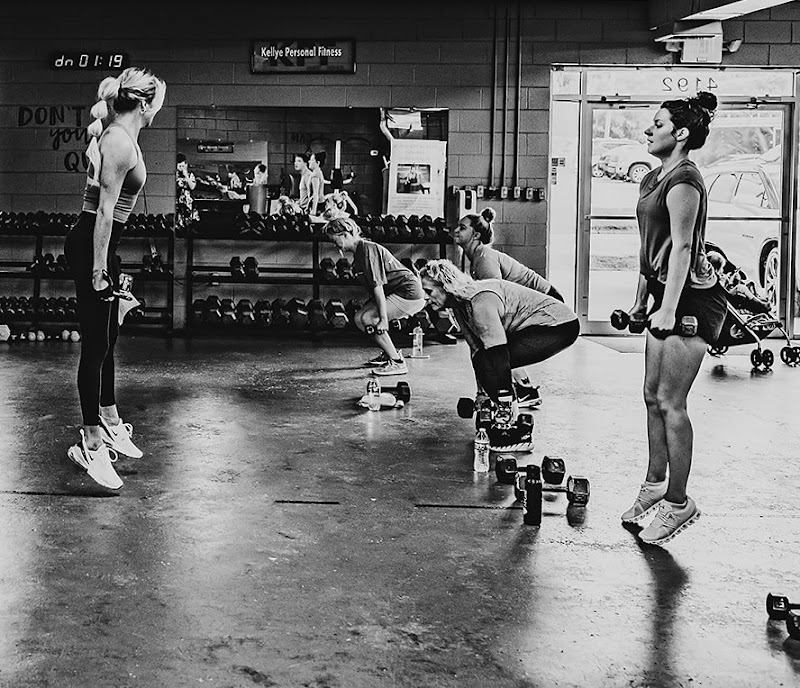 Photo of Kellye Personal Fitness