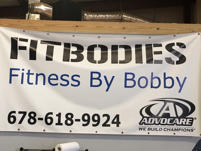 Photo of FitBodies Fitness