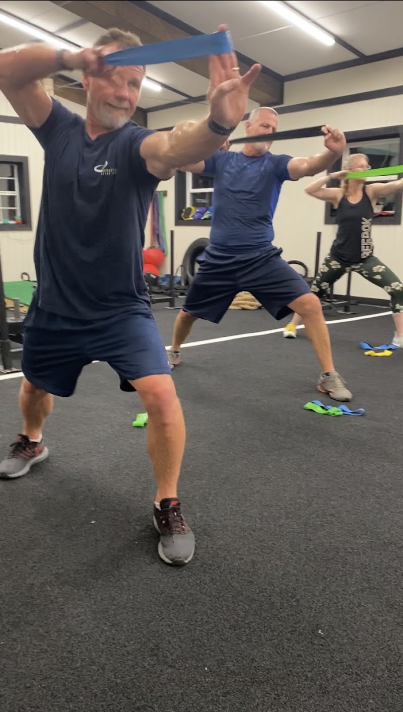Photo of Awaken Performance Training