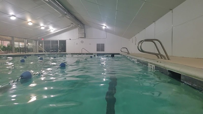 Photo of Alcovy Fitness & Wellness