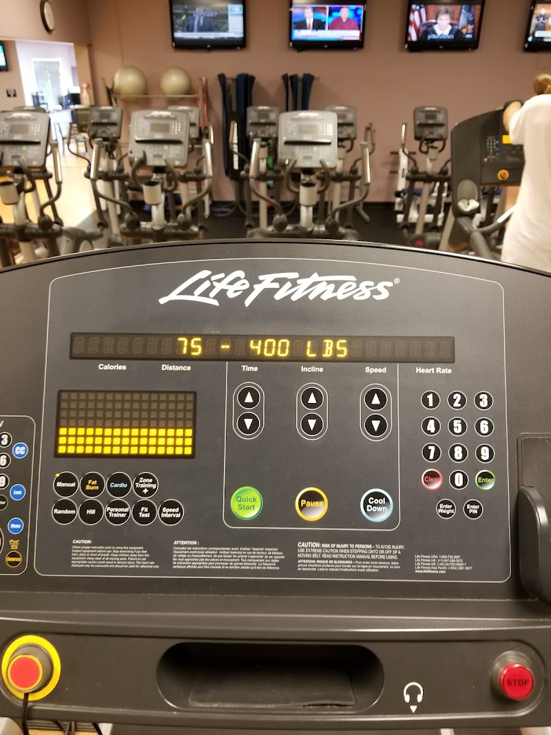 Photo of Alcovy Fitness & Wellness