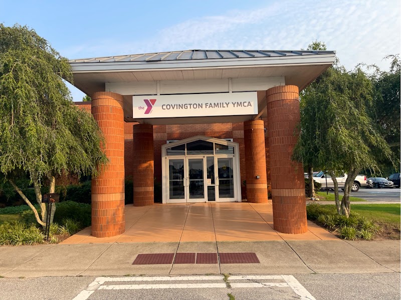 Photo of Covington Family YMCA