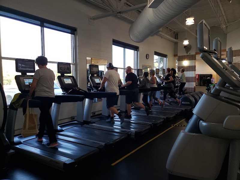 Photo of Covington Family YMCA