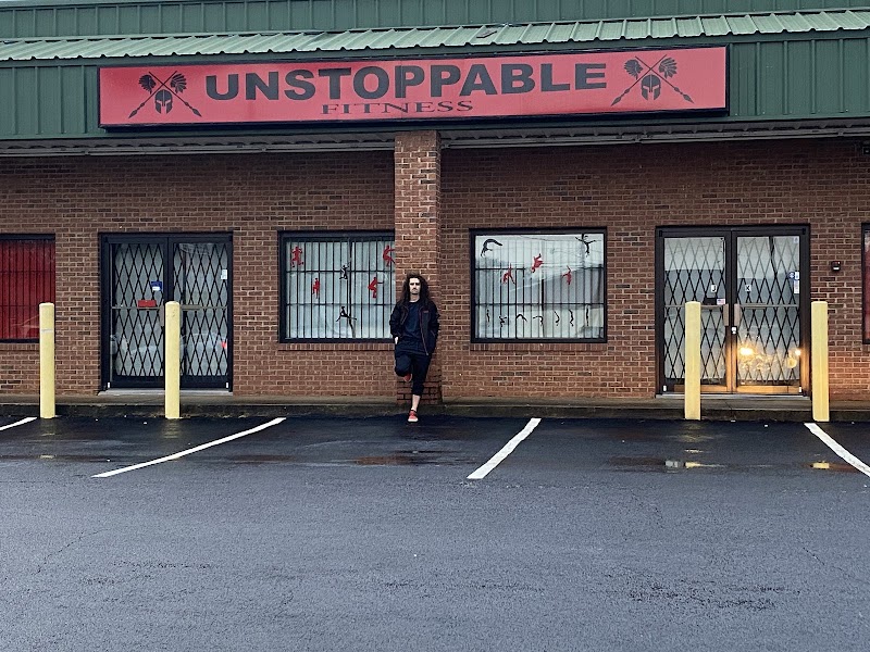 Photo of Unstoppable Fitness and Tumbling