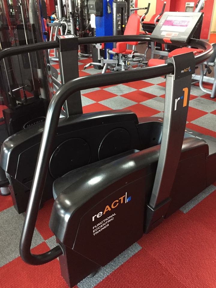 Photo of Workout Anytime Covington