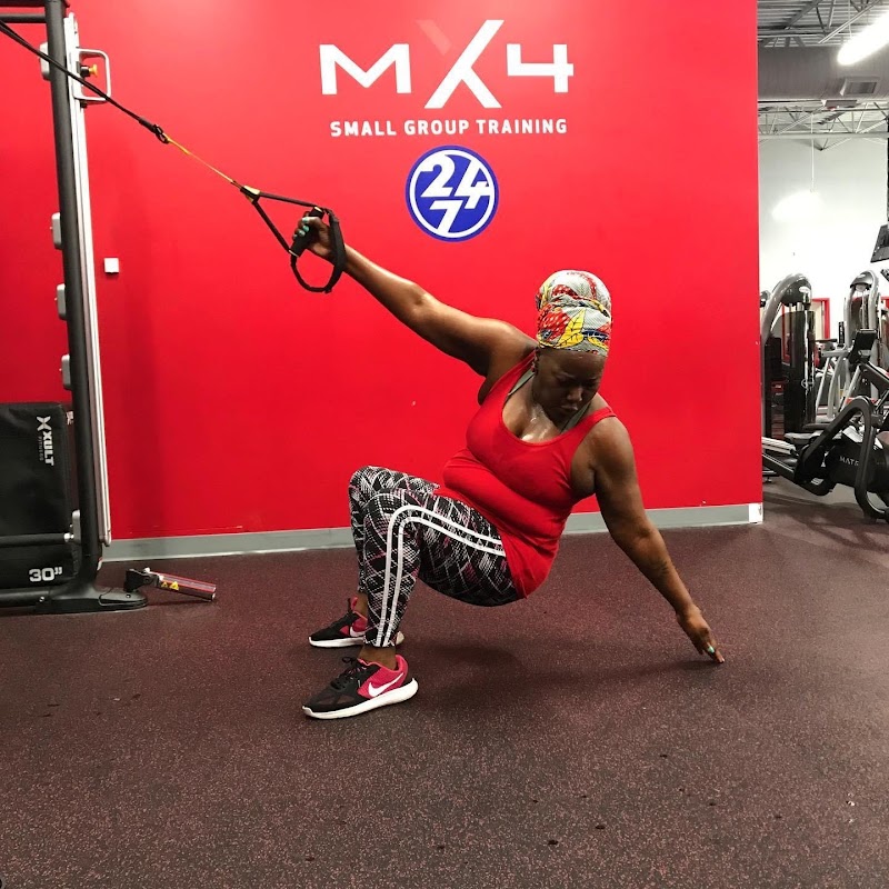 Photo of Workout Anytime Covington